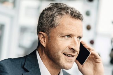 L’appareil auditif invisible. Une révolution dans la technologie auditive !