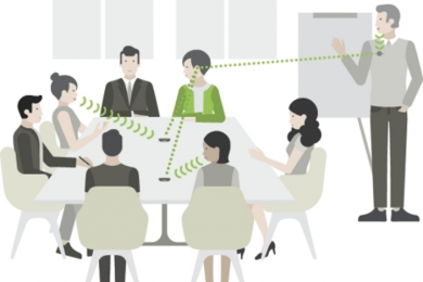 COMPREHENSION DANS LE BRUIT : Nos solutions
